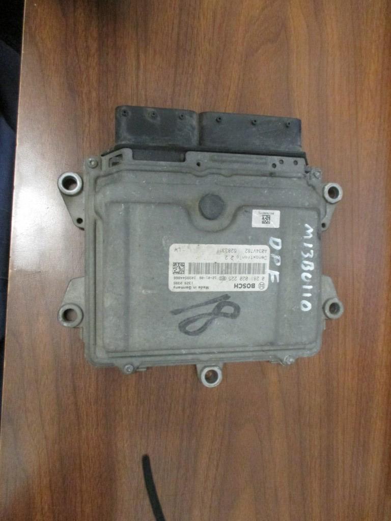 0281020225 CUMMINS ISX15 EPA 13 AFTERTREATMENT CONTROL MODULE (ACM ...