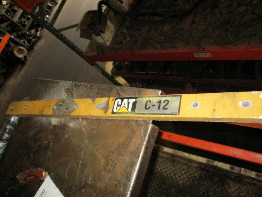 REF# CAT C12 0 ENGINE PART MISC 769281 | eBay