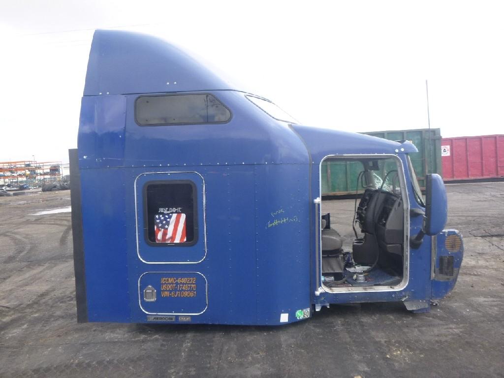 2005 Kenworth T600 For Sale In Byron Center Michigan