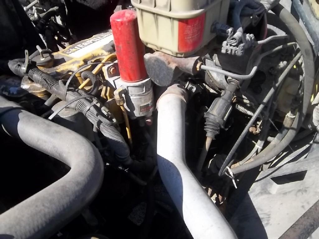 CAT 3126 1998 ENGINE ASSEMBLY 1592801 | eBay