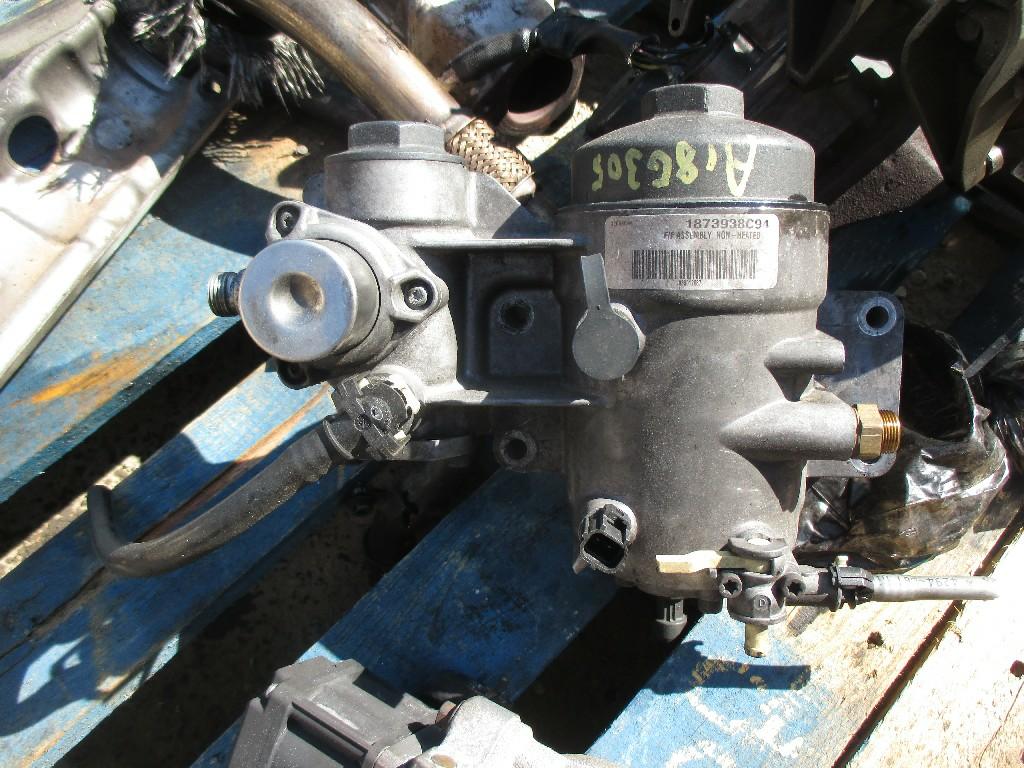 39 international dt466 fuel system diagram