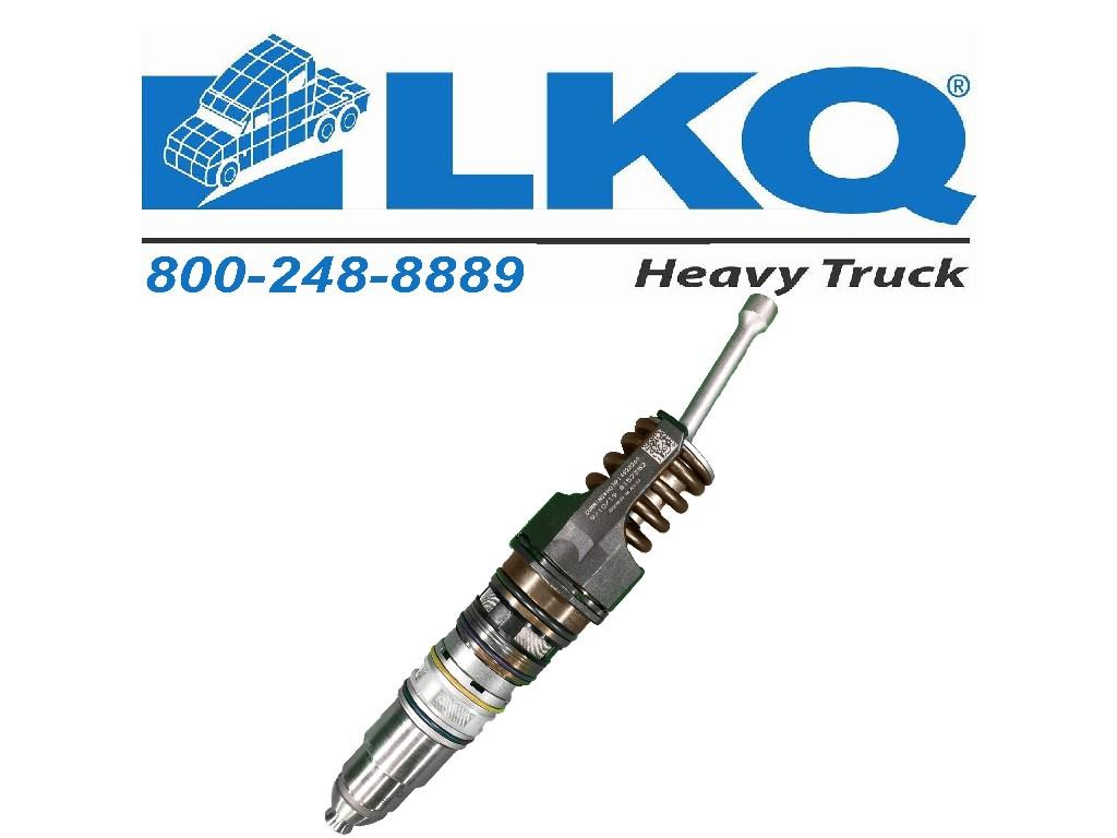 OEM Cummins ISX Cm570 Fuel Injector 4928260 CPL 1732 for sale online | eBay
