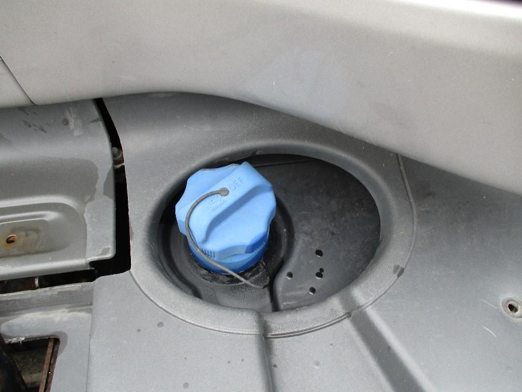 cheapest way to service def system