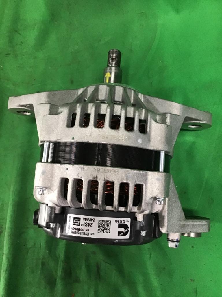 5282841 DELCO 24SI ALTERNATOR 3031743
