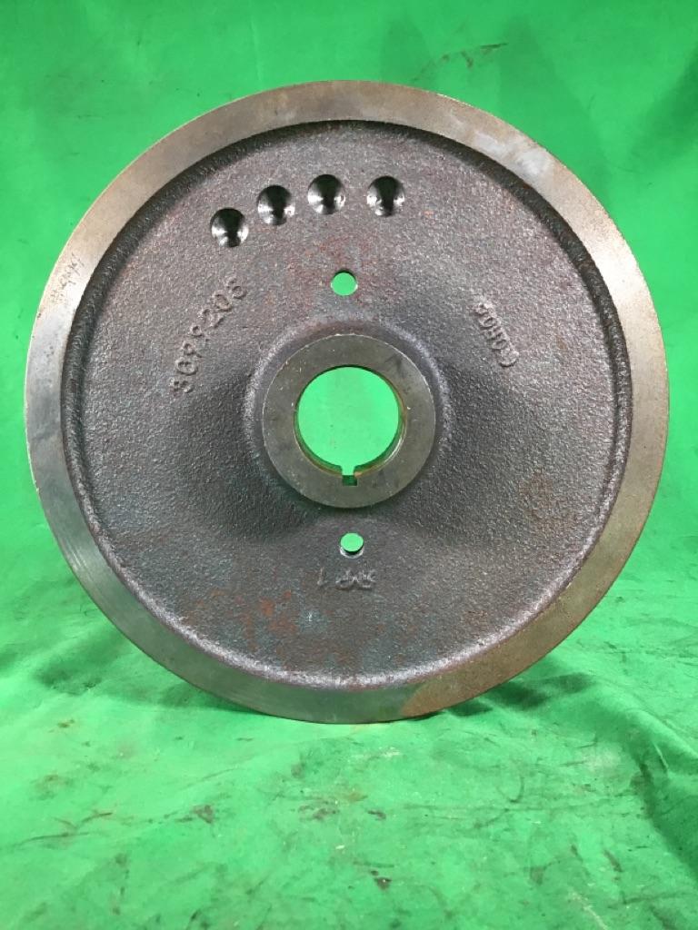 Cummins OEM ISM M11 Accessory Drive Pulley 3099205 for sale online | eBay