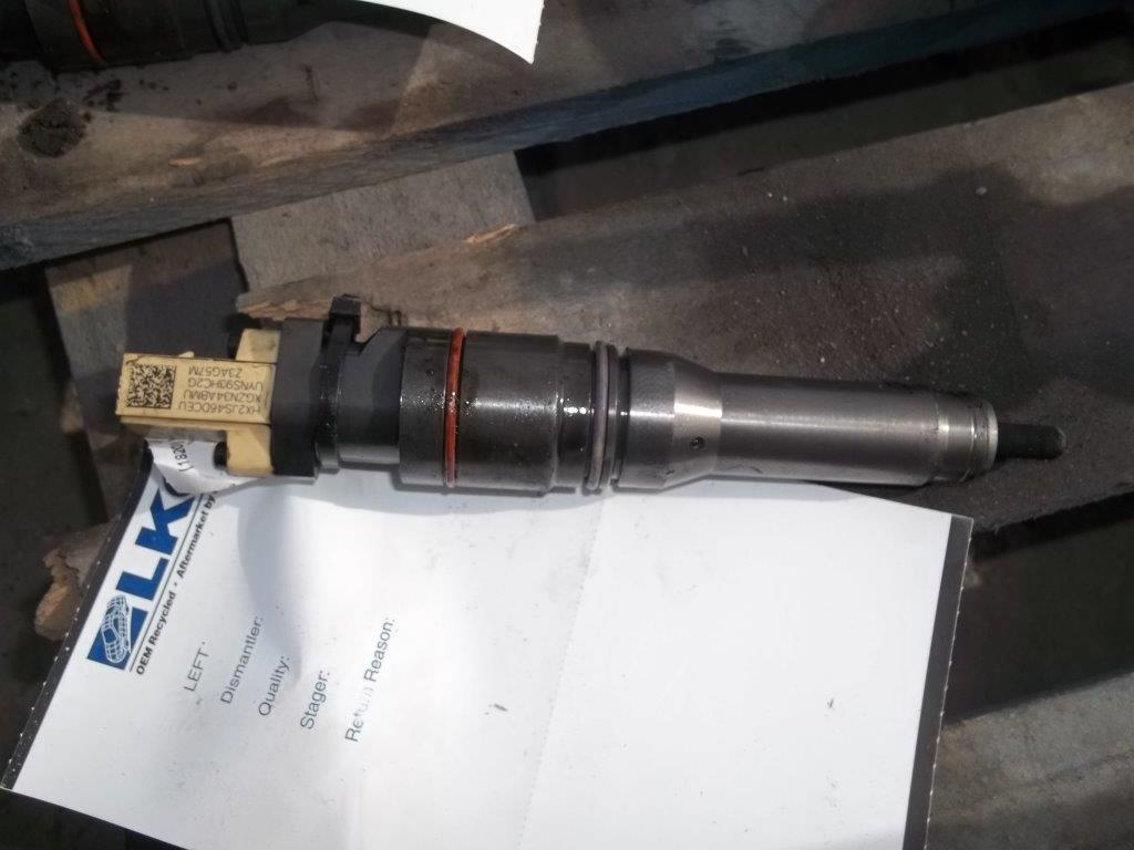 Replaces PACCAR MX-13 0 FUEL INJECTOR 3250936 | eBay