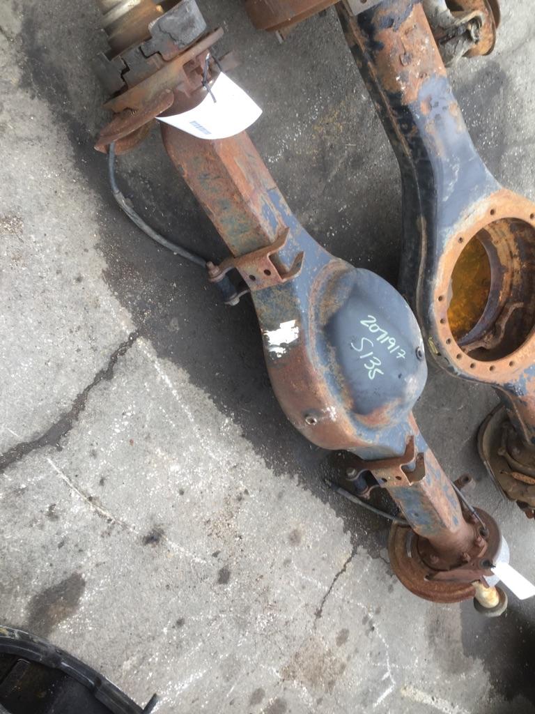 S150 EATON-SPICER S135S AXLE HOUSING REAR (REAR) 3289981 | eBay