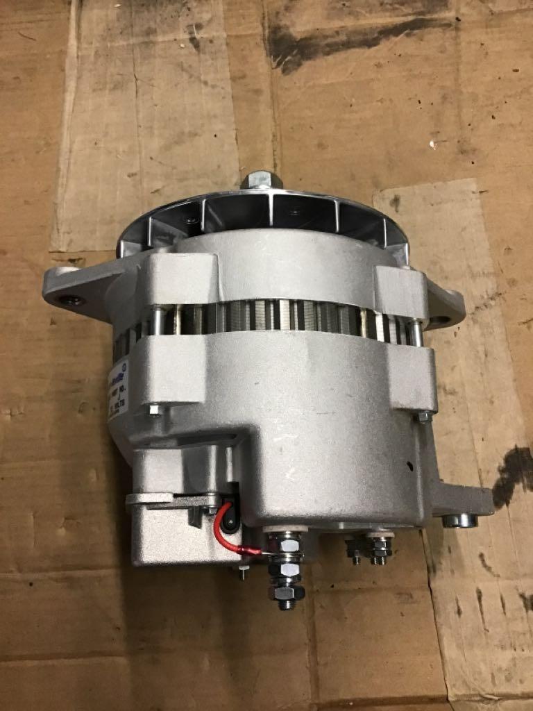 INTERNATIONAL ALTNATOR 3574171C92 for sale online eBay