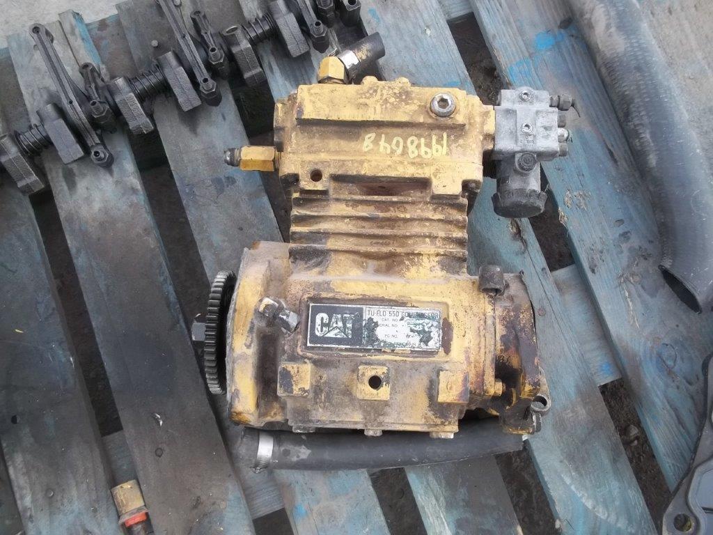 REF BENDIX TU FLO 550 2006 Air Compressor 3358493 565 00 PicClick