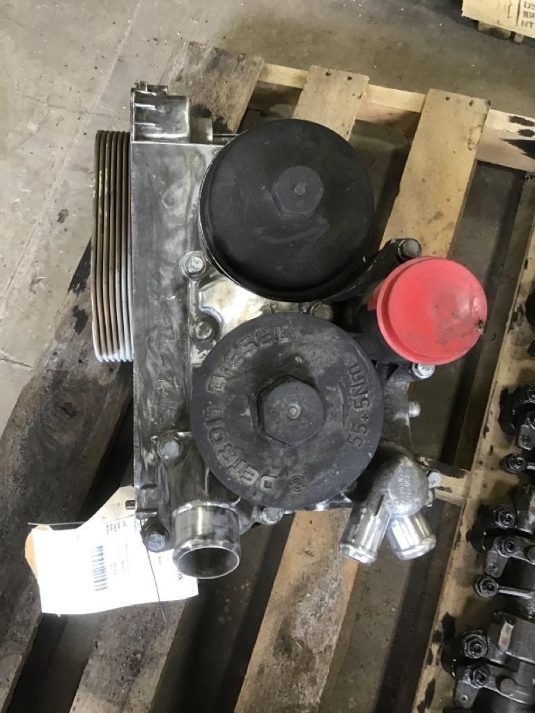 Filter Housing 3412485