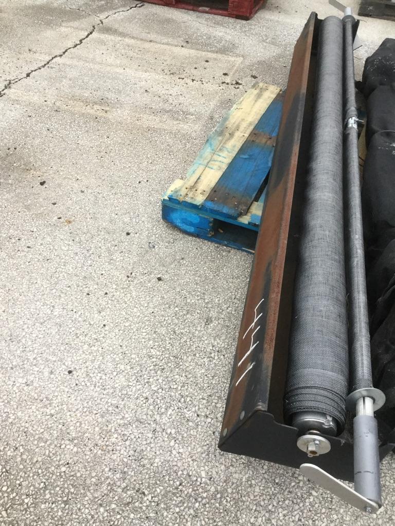 Replaces EASY PULL BY AERO DUMP TRUCK PARTS ALL ACCESSORY EQUIPMENT , OH