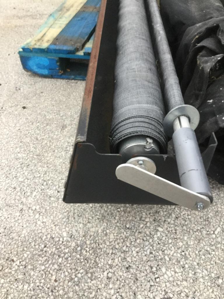 Replaces EASY PULL BY AERO DUMP TRUCK PARTS ALL ACCESSORY EQUIPMENT , OH