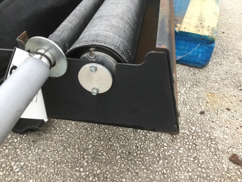 Replaces EASY PULL BY AERO DUMP TRUCK PARTS ALL ACCESSORY EQUIPMENT , OH