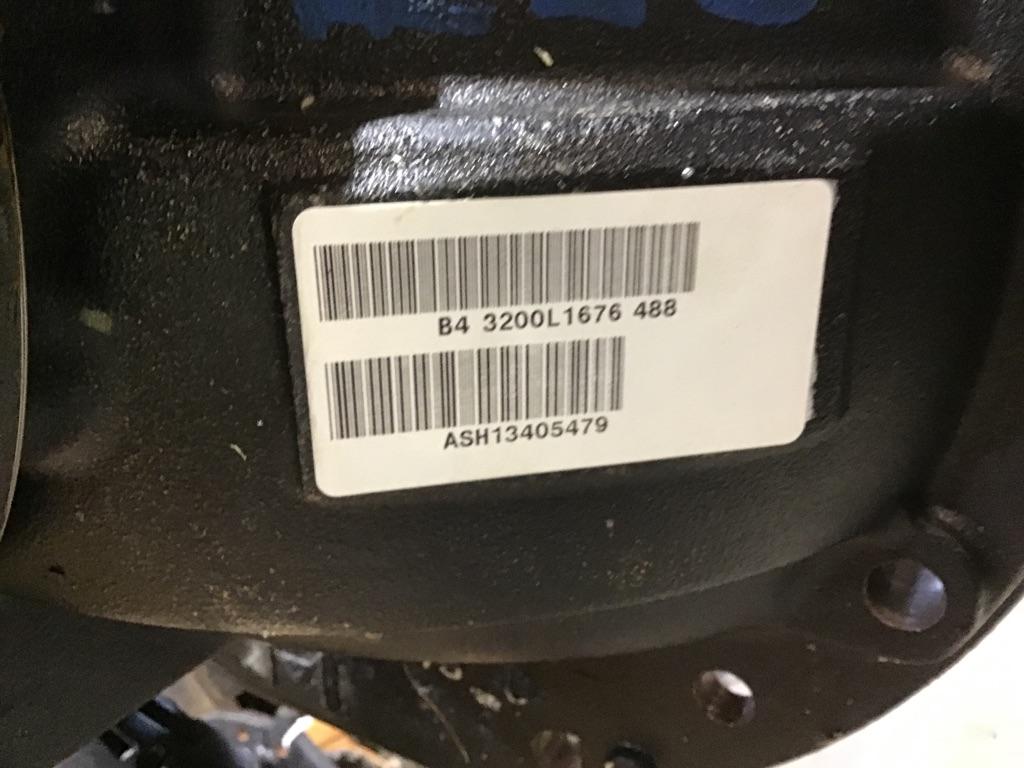 RS20145R488 MERITOR-ROCKWELL RR20145R488 DIFFERENTIAL ASSEMBLY REAR ...