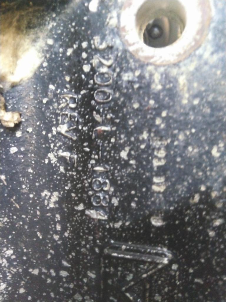 MRW RR20145R342 MERITOR-ROCKWELL RR20145R342 DIFFERENTIAL ASSEMBLY REAR REAR