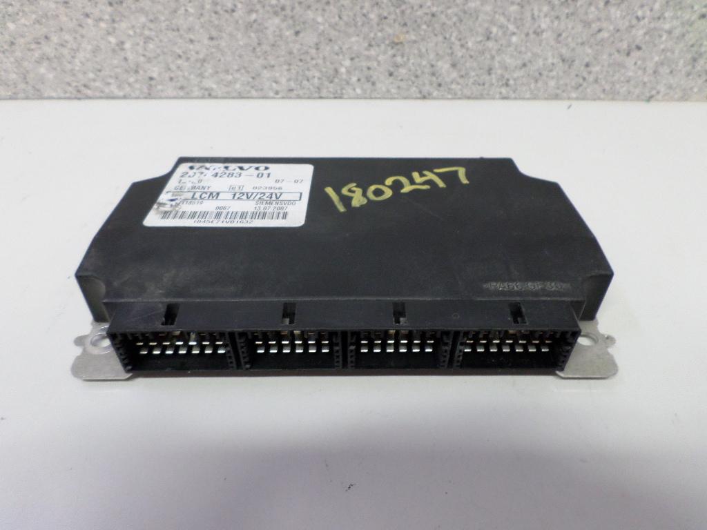 20744283-01 VOLVO VNM CAB CONTROL UNIT MODULE 3654219