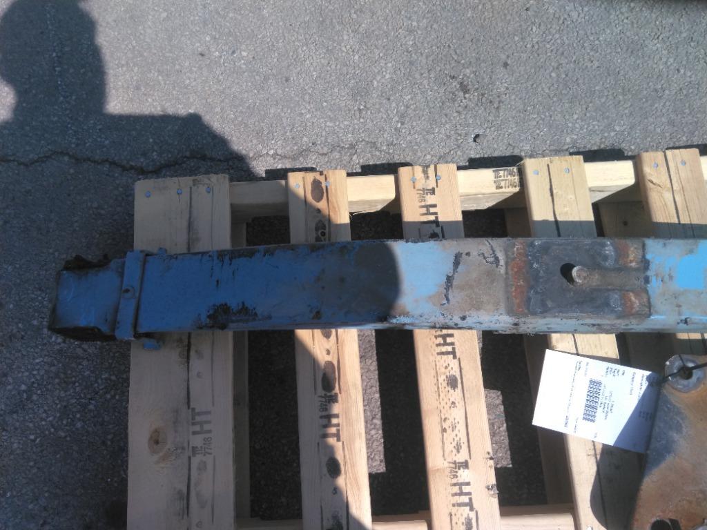 Replaces KENWORTH T800 FRONT LEAF SPRING , OH