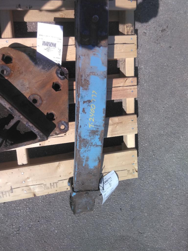 Replaces KENWORTH T800 FRONT LEAF SPRING , OH