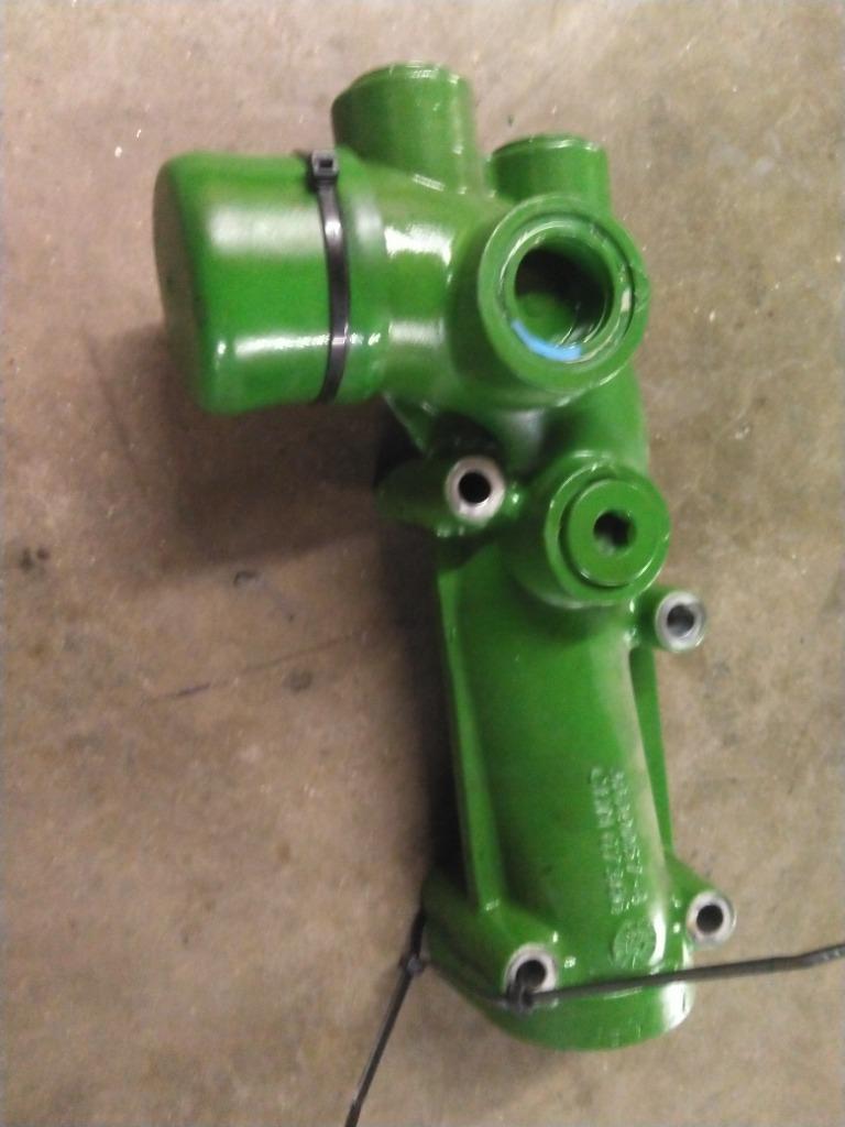 3689074 CUMMINS QSX15 ENGINE PART MISC 3708593 | eBay