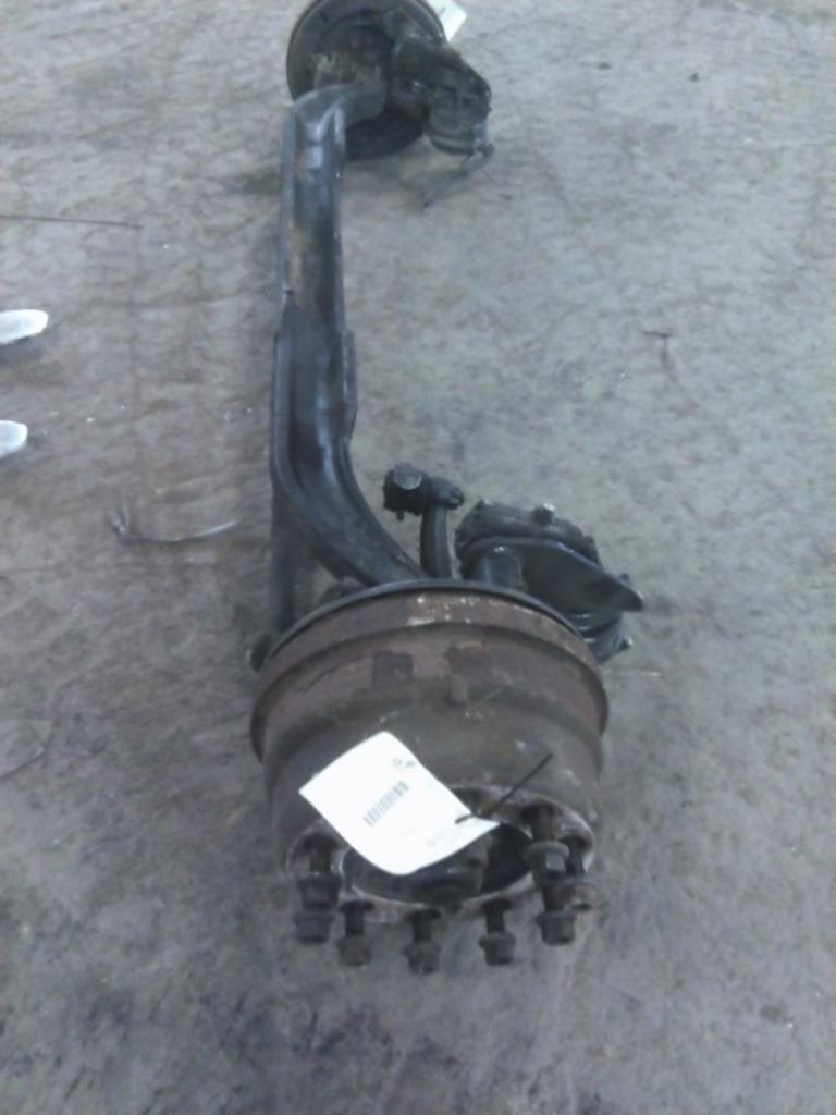 MERITOR-ROCKWELL MFS-12-143A-N AXLE ASSEMBLY FRONT (STEER) 3645736 | eBay