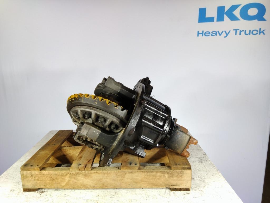 OEM MERITOR-ROCKWELL DIFFERENTIAL REAR-REAR P/N 3200-F-1878 FITS ...