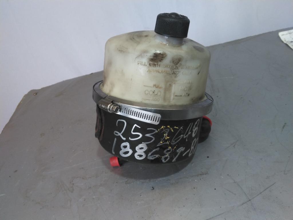KENWORTH W900 POWER STEERING RESERVOIR 3812154
