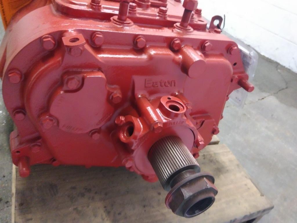 Replaces FULLER FR14210BP TRANSMISSION , MS
