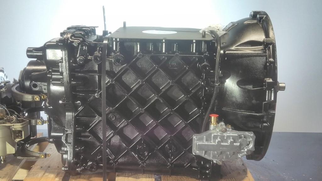 Replaces VOLVO ATO2612D TRANSMISSION , MS
