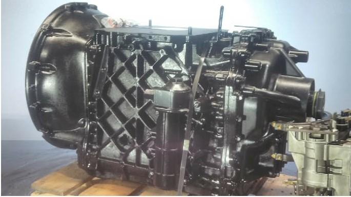 Replaces VOLVO ATO2612D TRANSMISSION , MS