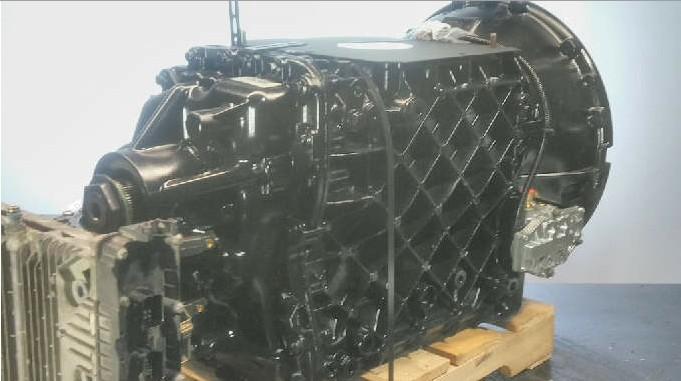 Replaces VOLVO ATO2612D TRANSMISSION , MS