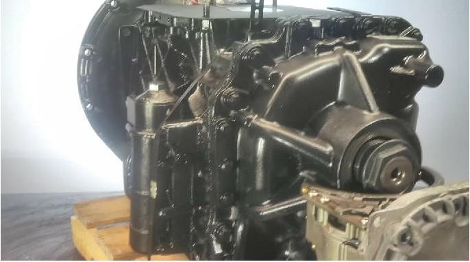 Replaces VOLVO ATO2612D TRANSMISSION , MS