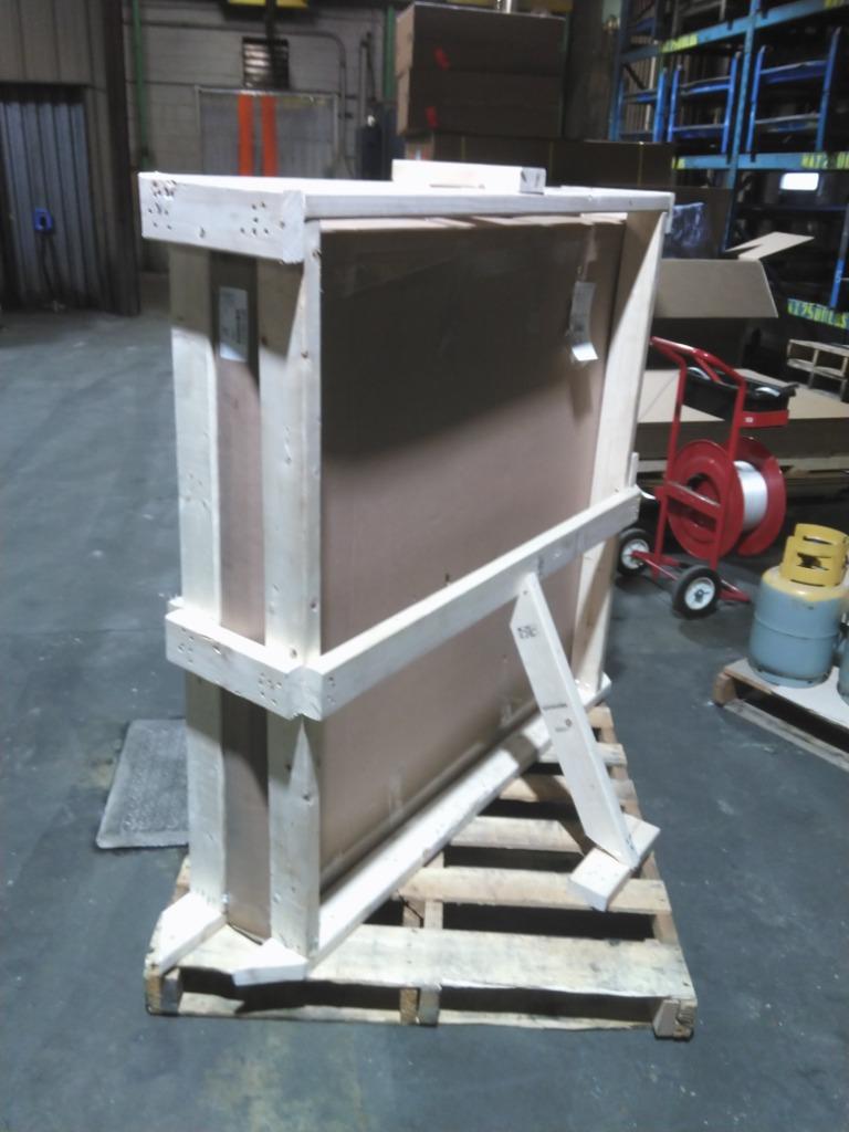 Kenworth W900 Grille