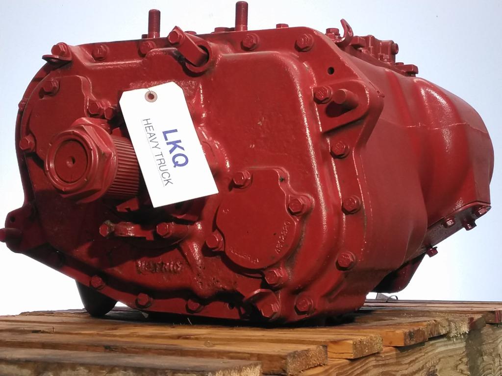 Replaces FULLER FROF13210CP TRANSMISSION , MS
