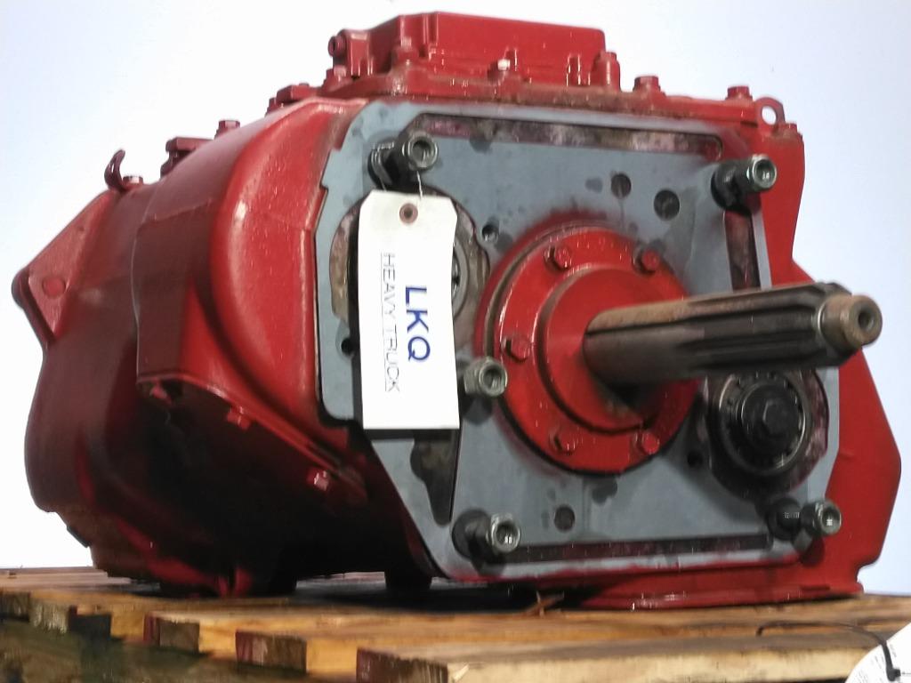 Replaces FULLER FROF13210CP TRANSMISSION , MS