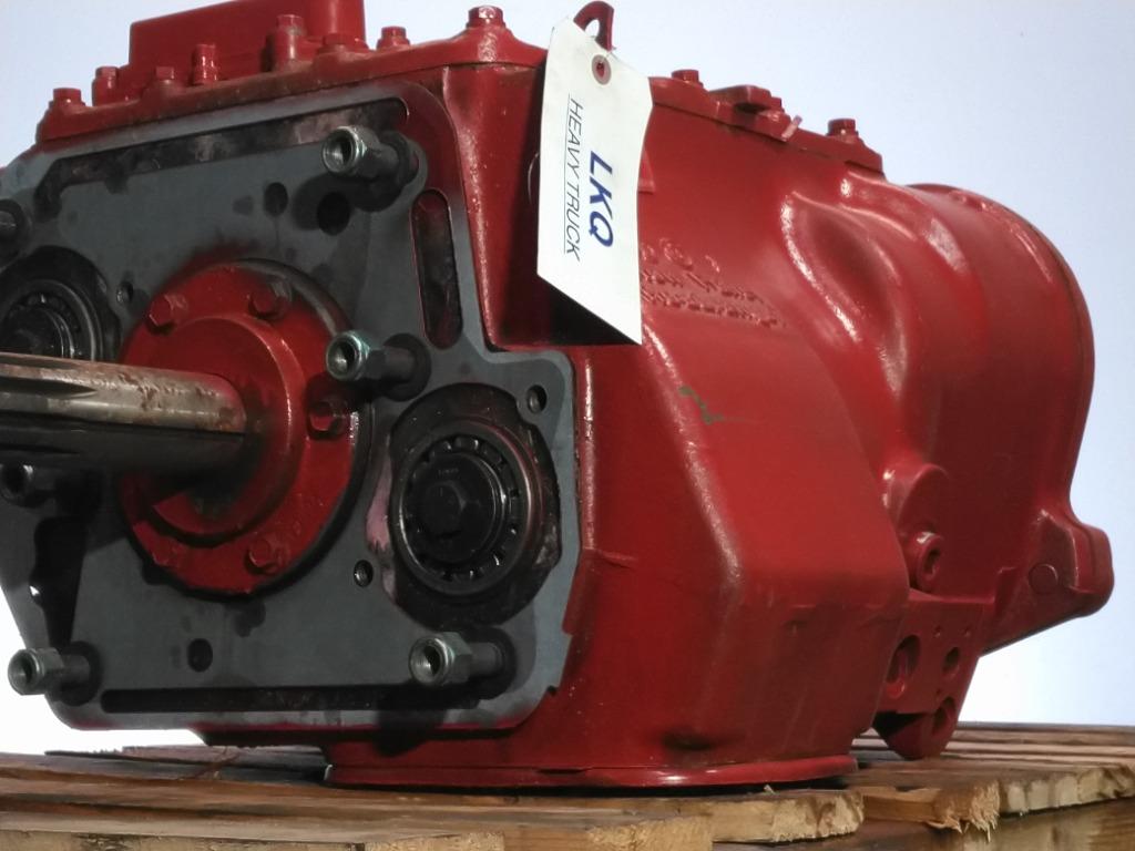 Replaces FULLER FROF13210CP TRANSMISSION , MS