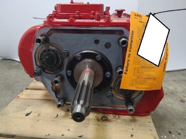 Replaces FULLER FR16210B TRANSMISSION , MS