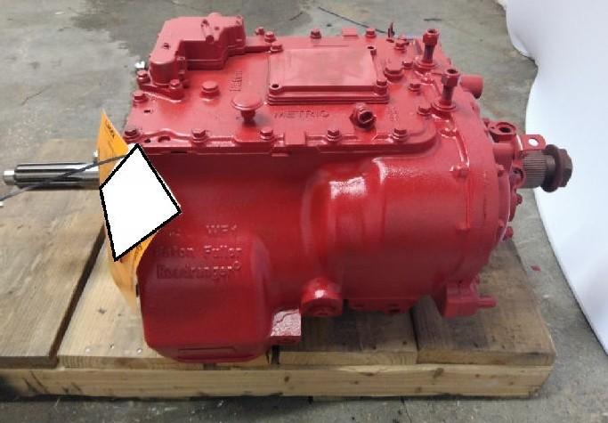 Replaces FULLER FR16210B TRANSMISSION , MS