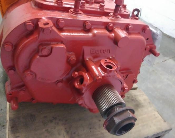 Replaces FULLER FR16210B TRANSMISSION , MS