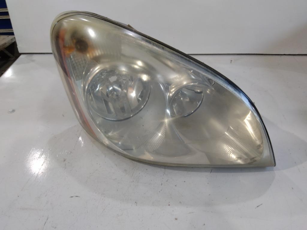 For 2010 FREIGHTLINER CASCADIA 2007-2018 HEADLIGHT Right , MN