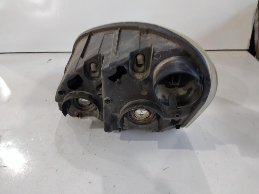 For 2010 FREIGHTLINER CASCADIA 2007-2018 HEADLIGHT Right , MN