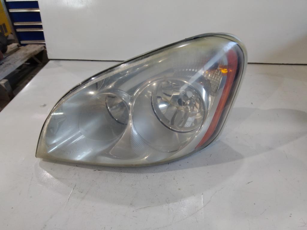 For 2010 FREIGHTLINER CASCADIA 2007-2018 HEADLIGHT Left , MN