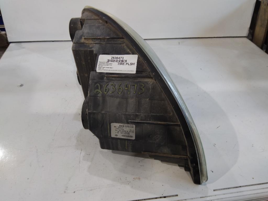 For 2010 FREIGHTLINER CASCADIA 2007-2018 HEADLIGHT Left , MN