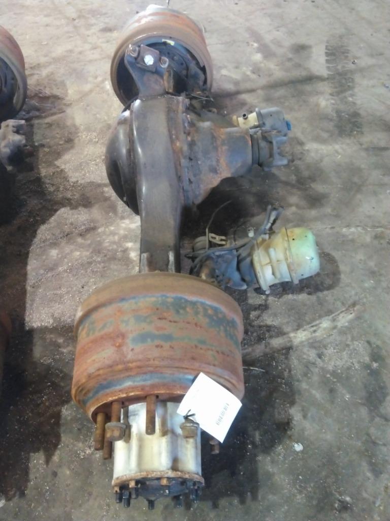Replaces 2016 DETROIT RT40-NFD REAR-REAR AXLE ASSEMBLY , OH | eBay
