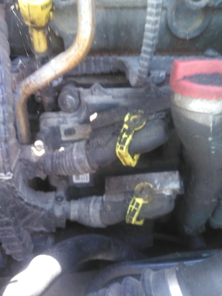 Replaces 2019 PACCAR MX-13 ENGINE CONTROL MODULE (ECM) , GA