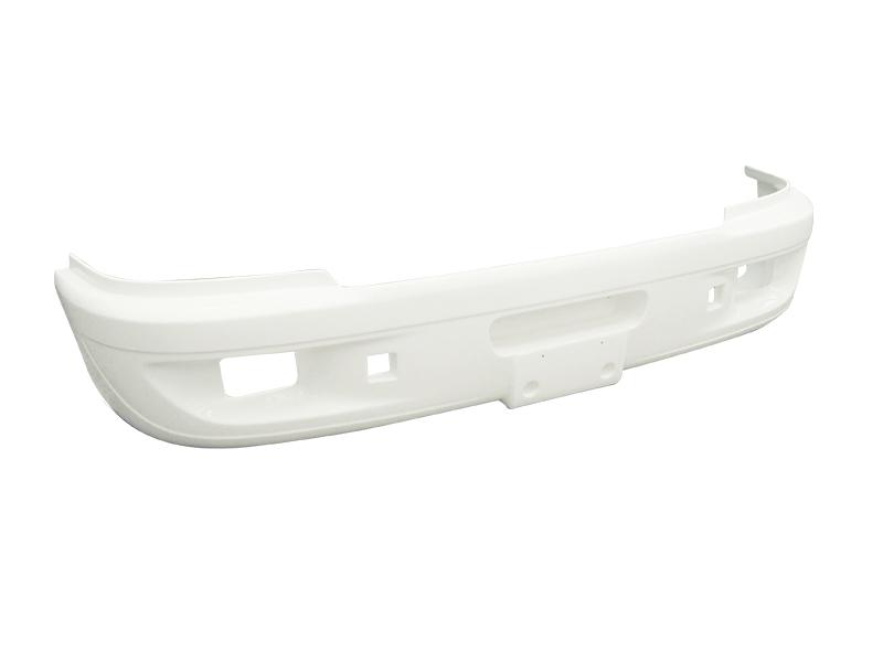 Peterbilt 386 Bumper