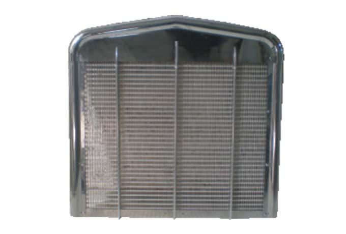 Kenworth W900 Grille