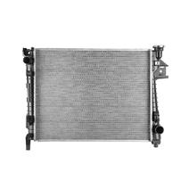 LKQ Heavy Truck - Tampa RADIATOR ASSEMBLY DODGE 1500 SERIES