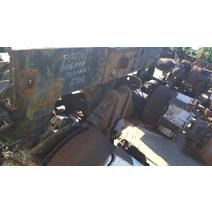 LKQ Heavy Truck - Goodys  MACK CRD92R573