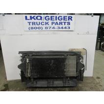 LKQ Geiger Truck Parts COOLING ASSEMBLY (RAD, COND, ATAAC) GMC C7500