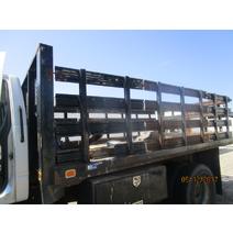 LKQ Heavy Truck - Goodys TRUCK BODIES,  BOX VAN/FLATBED/UTILITY FLATBED KNAPHEIDE